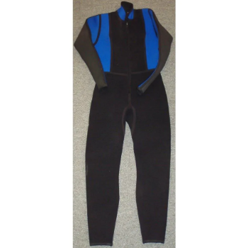 Warmbac The Cavers Wetsuit