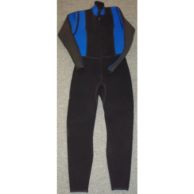 Warmbac The Cavers Wetsuit Warmbac The Cavers Wetsuit