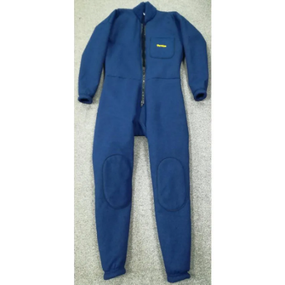 Warmbac Fibre Pile Undersuit Warmbac Fibre Pile Undersuit