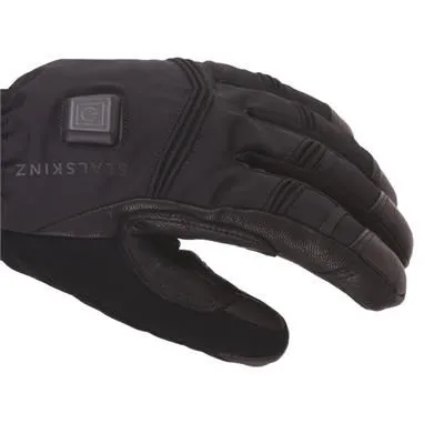 Sealskinz Extreme Cold Weather Heated Glove