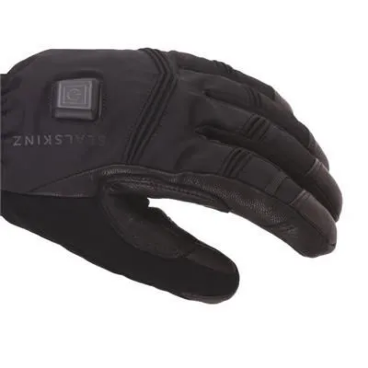 Sealskinz Extreme Cold Weather Heated Glove