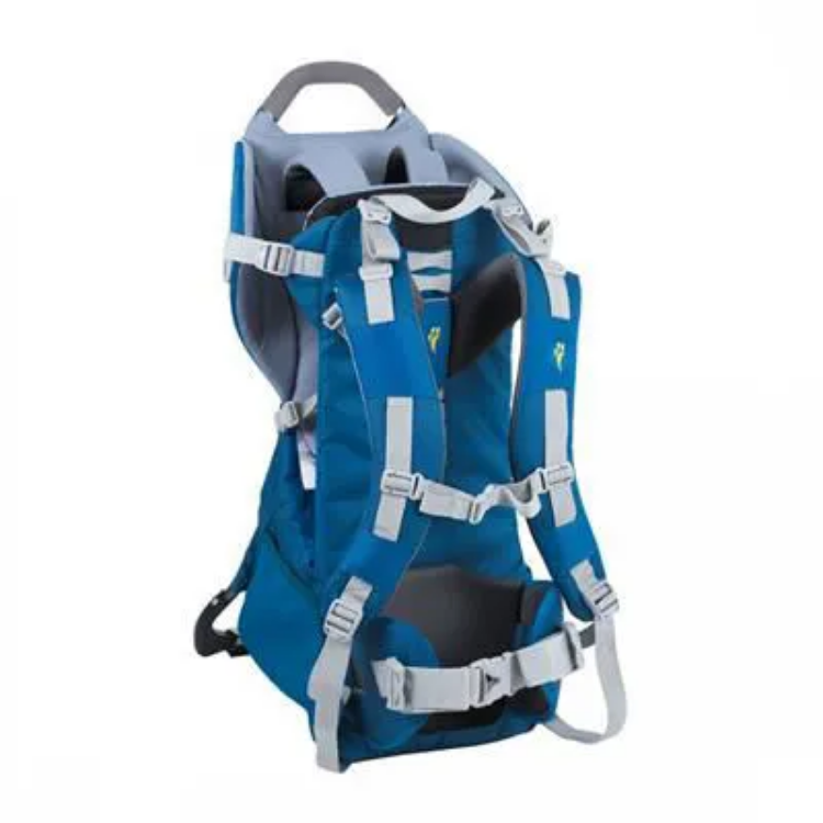 Little Life Adventurer S2 Blue Child Carrier Rucksack