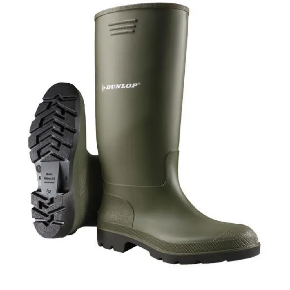 Dunlop Pricemastor