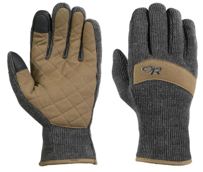 Outdoor Research M's Exit Sensor Glove Outdoor Research M's Exit Sensor Glove