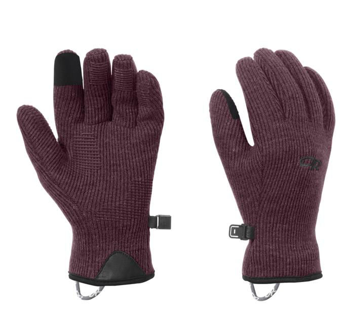 Outdoor Research W's Flurry Sensor Glove