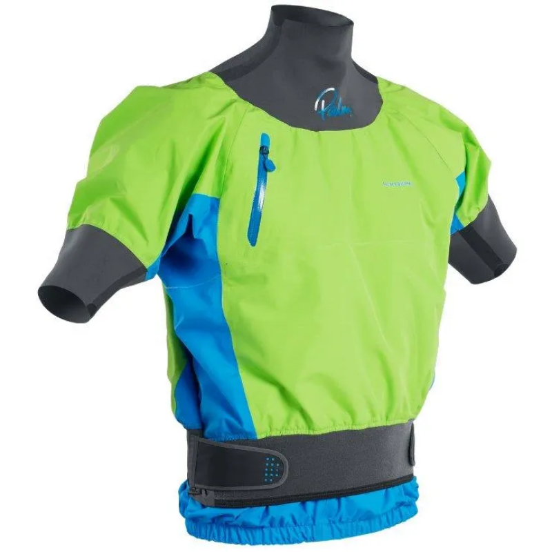 Picture of Zenith Shortsleeve Jacket