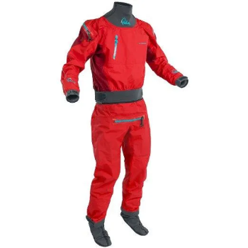 Picture of Atom Suit