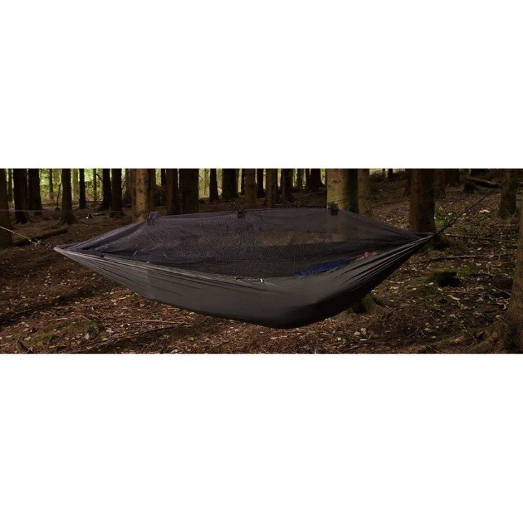 Snugpak Jungle Hammock with Mosquito Net