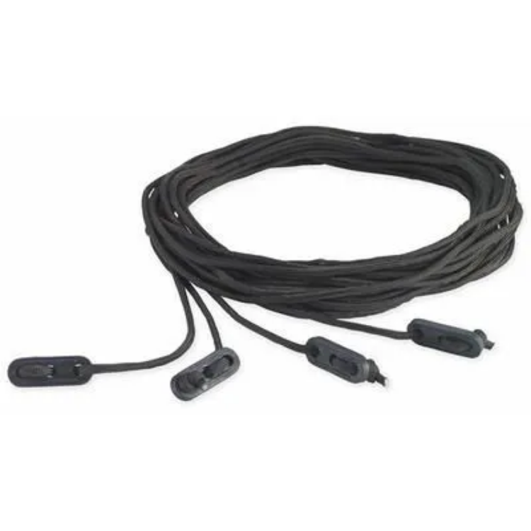 Snugpak Jungle Hammock with Mosquito Net