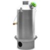 Picture of Kelly Kettle Base Camp Kettle 1.6L (Stainless Steel)