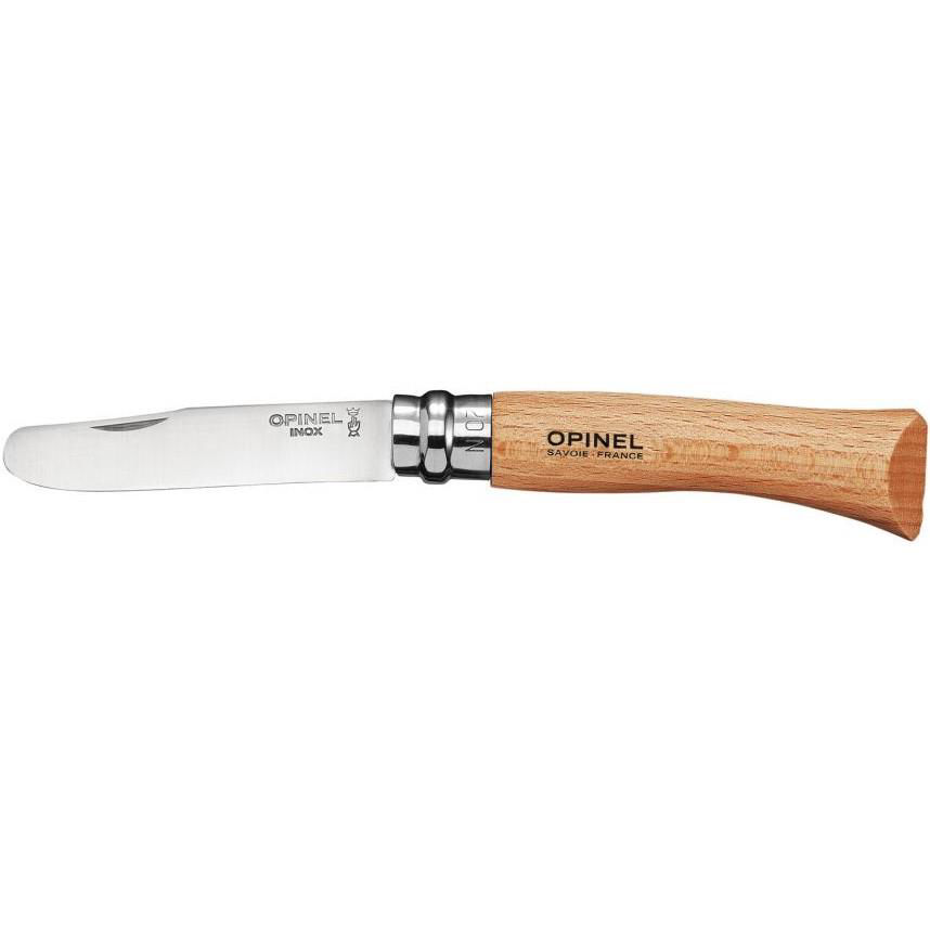 Opinel Round Ended Safety Blade