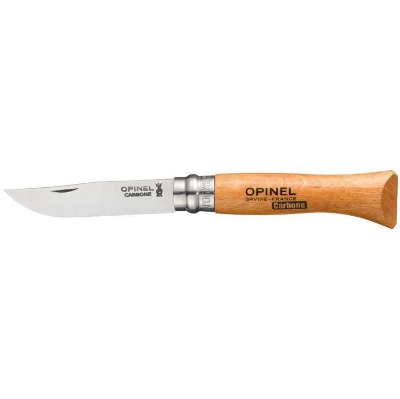 Opinel Classic Originals - Carbon Steel Opinel Classic Originals - Carbon Steel