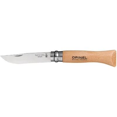 Opinel Classic Originals - Stainless Steel Opinel Classic Originals - Stainless Steel