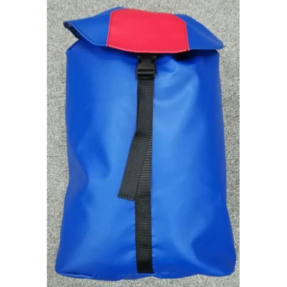 Picture of Warmbac PVC Back Pack