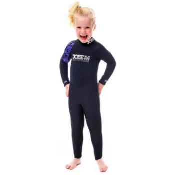 Picture of Rental 5/3mm Wetsuit Kids