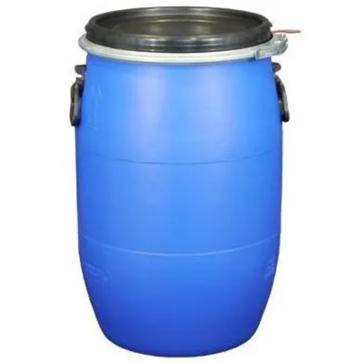 Up and Under Barrel