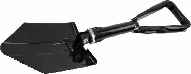 Picture of Highlander Double Folding Shovel