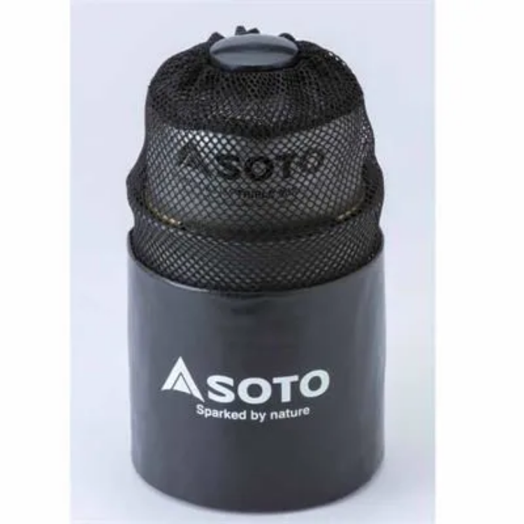 Soto Thermostack Combo