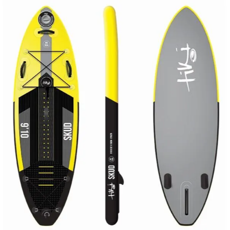 Tiki Skud 9'10" SUP Paddle Board