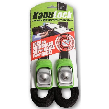 Picture of Lockable Tiedowns