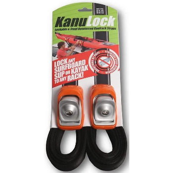 Picture of Lockable Tiedowns