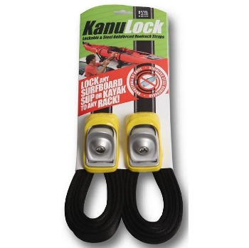 Picture of Lockable Tiedowns