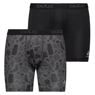 Odlo SUW Bottom Boxer ACTIVE EVERYDAY 2 pack