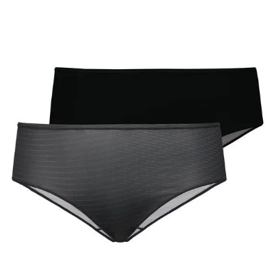 Odlo SUW Bottom Panty ACTIVE EVERYDAY 2 pack