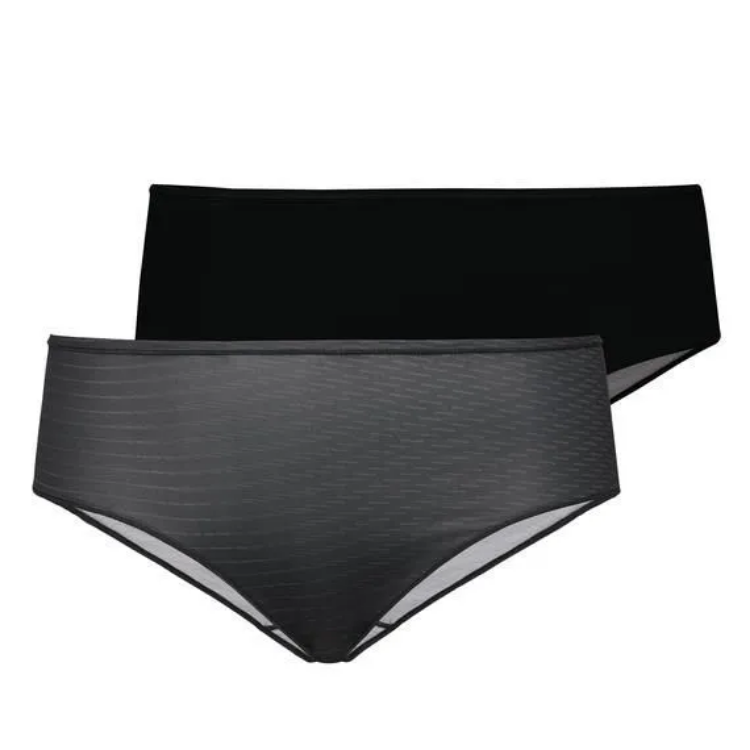 Odlo SUW Bottom Panty ACTIVE EVERYDAY 2 pack