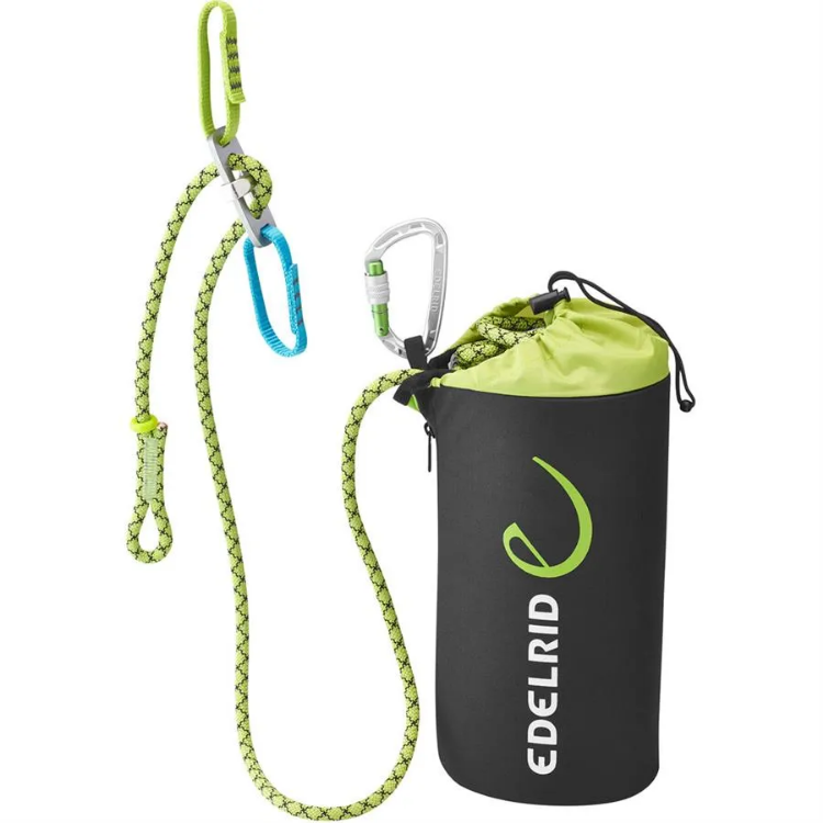 Picture of Via Ferrata Belay Kit II