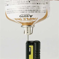 Soto Pocket Torch Extend