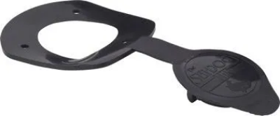Sealect Designs Rod Holder Gasket with Cap