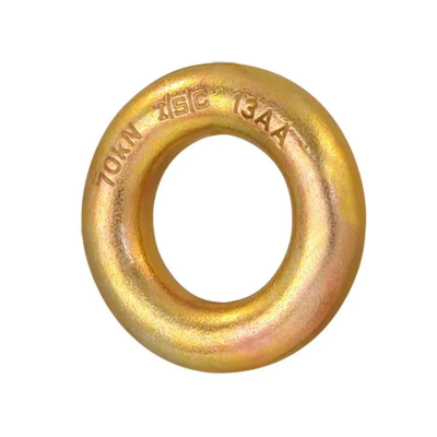 ISC Small Steel Ring ISC Small Steel Ring
