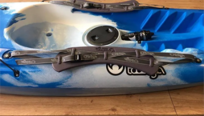 Tootega Thigh Straps Tootega Thigh Straps