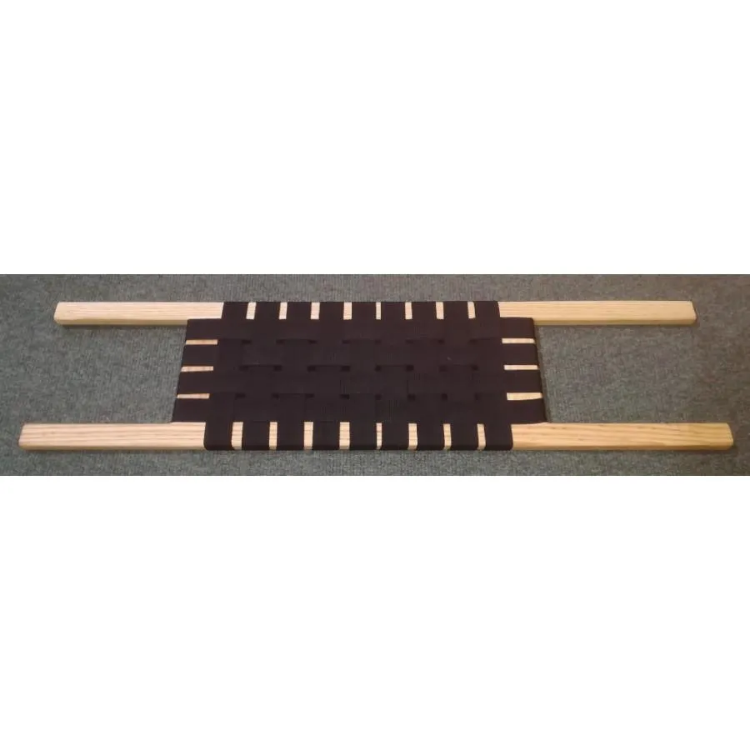 Picture of Wood Web Canoe Seat