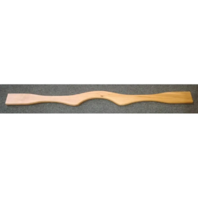 Show details for Standard Yoke Picture of Standard Yoke