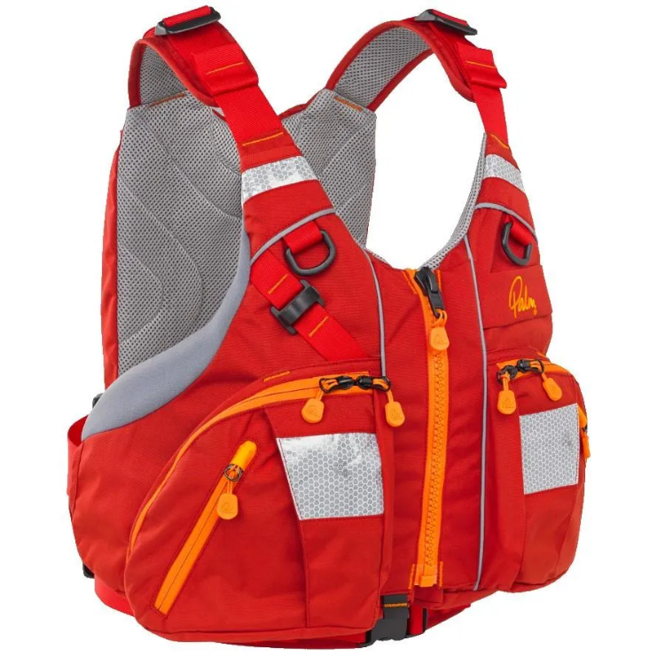 Picture of Kaikoura PFD