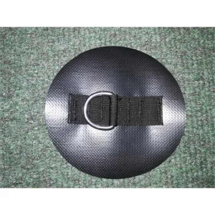 Picture of D Ring Patch