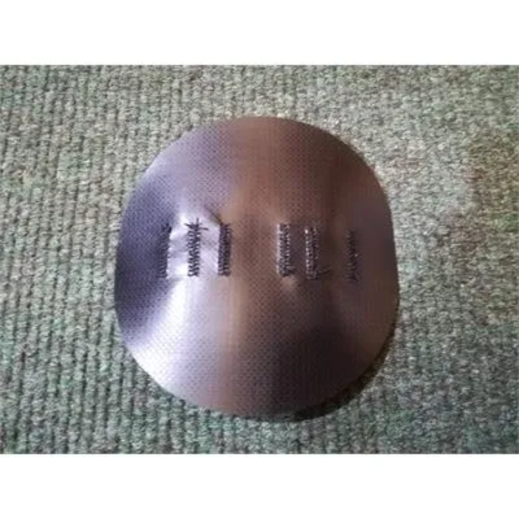 Picture of D Ring Patch