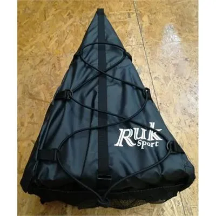 Picture of Canoe Buoyancy Blocks