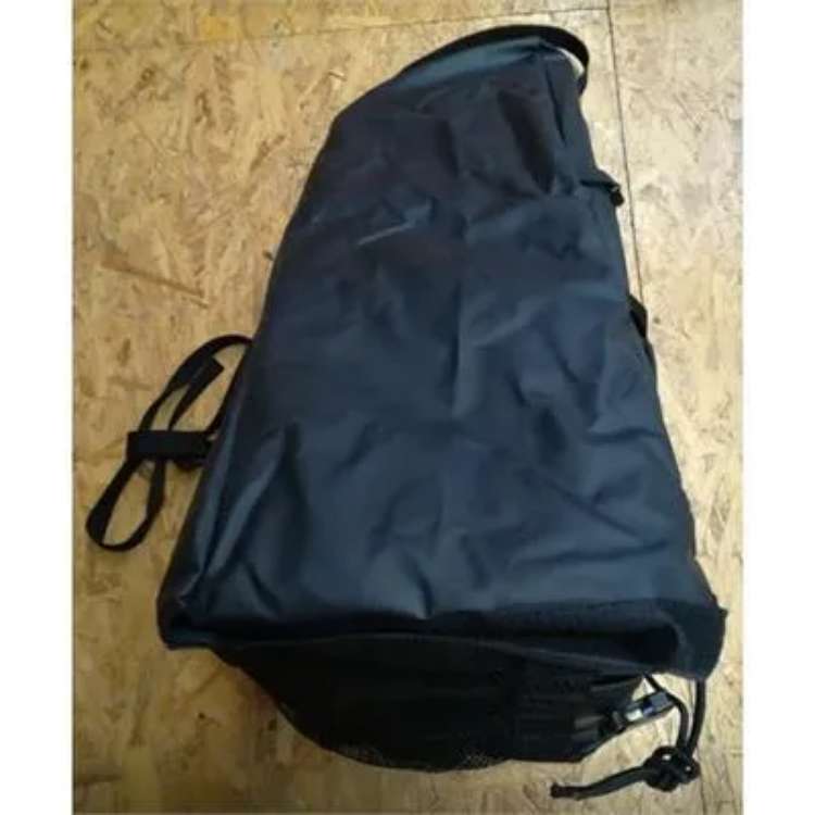 Picture of Canoe Buoyancy Blocks