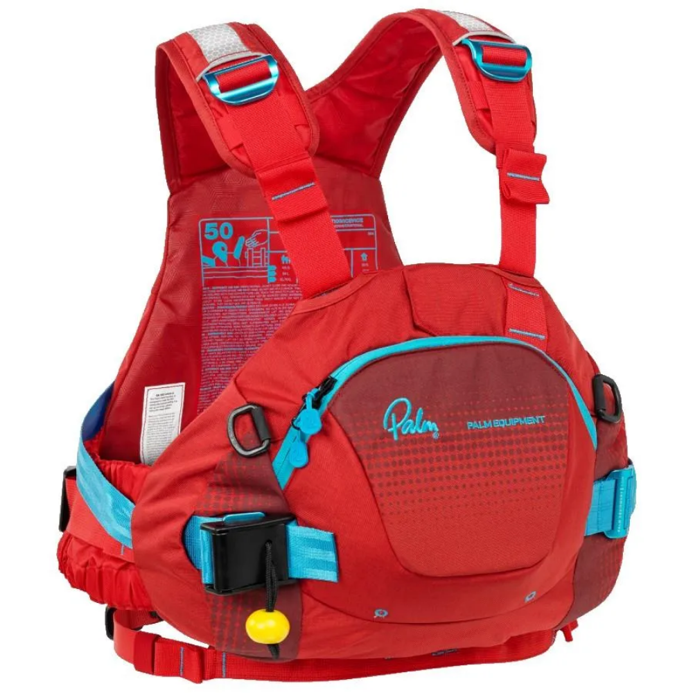 Picture of FXr PFD