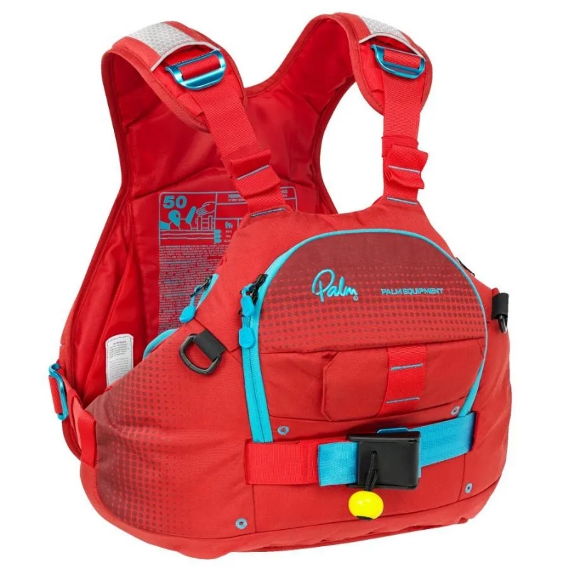 Picture of Nevis PFD