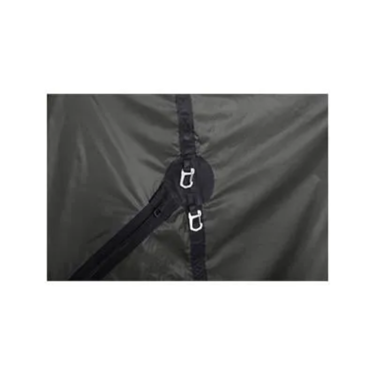 Nordisk Voss Tech Tarp