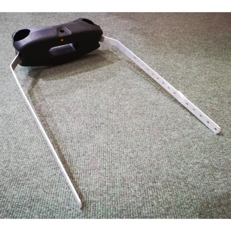 Picture of Full Plate Footrest