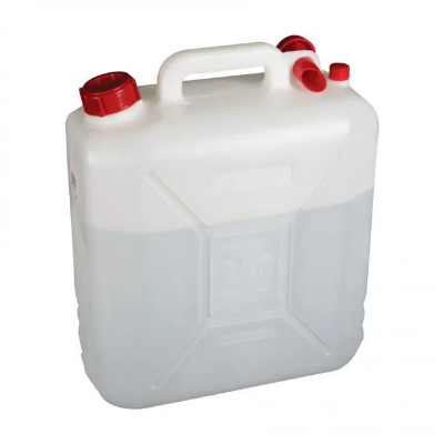 Highlander Jerrycan Highlander Jerrycan