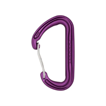 DMM Spectre Wiregate - purple