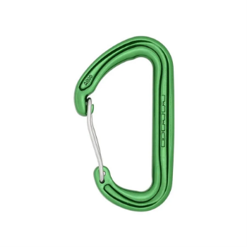 DMM Spectre Wiregate - green