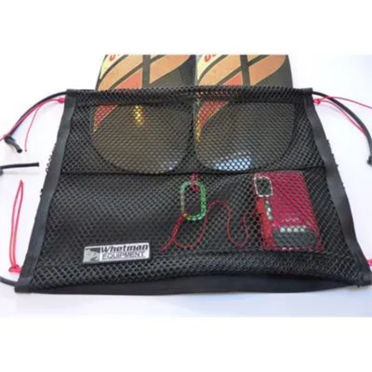 Whetman Equipment Kit Katcher