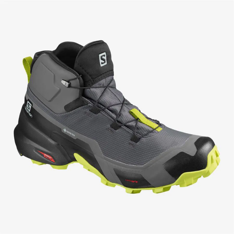 Salomon Cross Hike Mid GTX